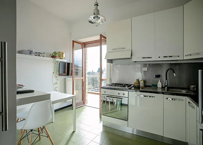 Apartamento Bright Three-room Near Downtown *